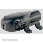 Nichihatsu Jabsco Diaphragm Pump