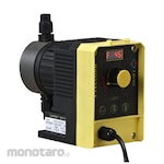 ROTOR Solenoid Diaphragm Metering Pump JLM Series
