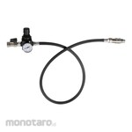 SAMOA Diaphragm Pump Air Connection Kit