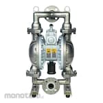 SAMOA Diaphragm Pump