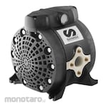 SAMOA Pneumatic Double Diaphragm Pump