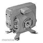SAMOA Pump Diaphragm Air Operated (Pompa Diafragma)