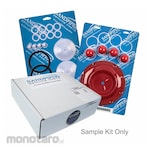 SANDPIPER Air End Repair Kits for Double Diaphragm Pumps