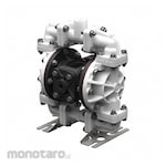 SANDPIPER Air Operated Double Diaphragm Pump