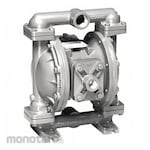 SANDPIPER Double Diaphragm Pump