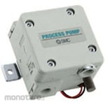 SMC Process Pump/Single-acting Pump PB101 Series