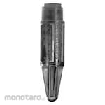 STENNER Weighted Suction Line Strainer