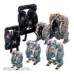 TAIYO Pump Diaphragm (Pompa Diafragma)