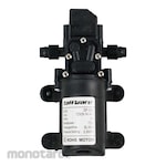 Taffware Pompa Air Elektrik Diaphragm Pump (Pompa Diafragma)