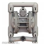 VERSA-MATIC Double Diaphragm Pump