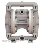 VERSA-MATIC Industrial Air-Operated Double Diaphragm Pump