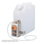 AS ONE Suction And Discharge Pump Tahan Bahan Kimia