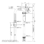 BLOVAC Blowback Drum