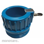 ACTION PUMP Drum Pump Fitting, Adapter & Hardware