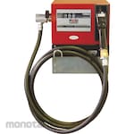 AQUA SYSTEM Fuel Dispenser