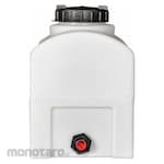 BUYERS PRODUCTS Storage Tank Domed