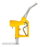 BenGas Manual Fuel Nozzle with Flowmeter