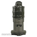 DAYTON Motor for Pump Drum
