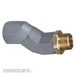 DAYTON Swivel & Breakaway for Fuel & DEF Transfer Pump