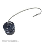 FLOMAX Cap w/ Wire (Steel)