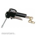 LIQUIDYNAMICS INC. Dispensing Gun for Grease Transfer Pump