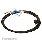 LIQUIDYNAMICS INC. Drum Pump Discharge Hose