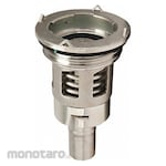 PIUSI Fitting, Adapter & Hardware Drum Pump