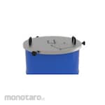 SAGOLA Transfer Pump Recipient Lid Kit (Tutup Pompa Transfer / Penutup Pompa)