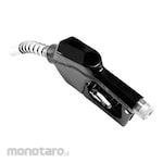 SAMOA Aluminium Automatic Nozzle