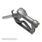 SAMOA Aluminium Manual Nozzle