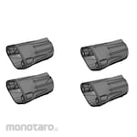 SAMOA Flange Cover Kit