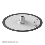 SAMOA Heavy Duty Follower Plate