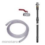 SAMOA Suction Kit for Electric Pump Diesel
