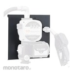 SAMOA Wall Bracket for Electric Pump