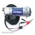 SOTERA Drum Pump Motors