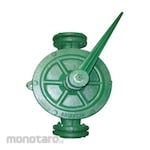 ORIENTAL Pompa Semi-Rotari