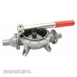 ACTION PUMP Electric Drum Pump