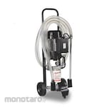 ALDO Pump Oil Electric (Pompa Oli Elektrik / Pompa Drum)