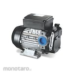 ALDO Pump Oil Transfer Electric (Pompa Oli Elektrik / Pompa Drum)