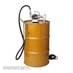 AQUA SYSTEM Electric Drum Pump