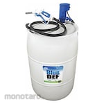 BLUE DEF Pump Transfer Electric Operated DEF Series for Drum (Pompa Drum / Pompa Kimia)