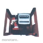BenGas Pump Dispenser Set for Diesel (Pompa Bahan Bakar / Pompa Drum)