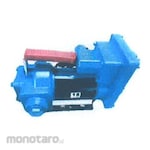 BenGas Pump Portable DC Fuel (Pompa Bahan Bakar / Pompa Drum)