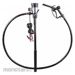 DAYTON Electric-Operated Oil Dispensing Pump