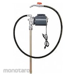 DAYTON Pump Drum Electric for Automotive Fluid (Pompa Oli Elektrik / Pompa Drum)