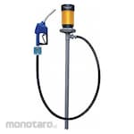DAYTON Pump Transfer Electric Operated DEF (Pompa Drum / Pompa Kimia)