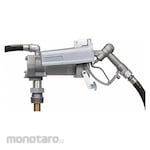 DAYTON Pump Transfer Portable Fuel DC Powered (Pompa Bahan Bakar / Pompa Drum)