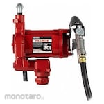 FILL-RITE AC-Powered Fuel Transfer Pump