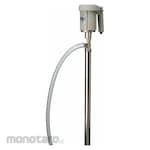 FINISH THOMPSON Pump Electric for Drum (Pompa Drum Elektrik)