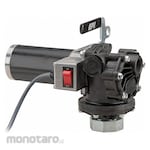 GPI Electric Drum Pump